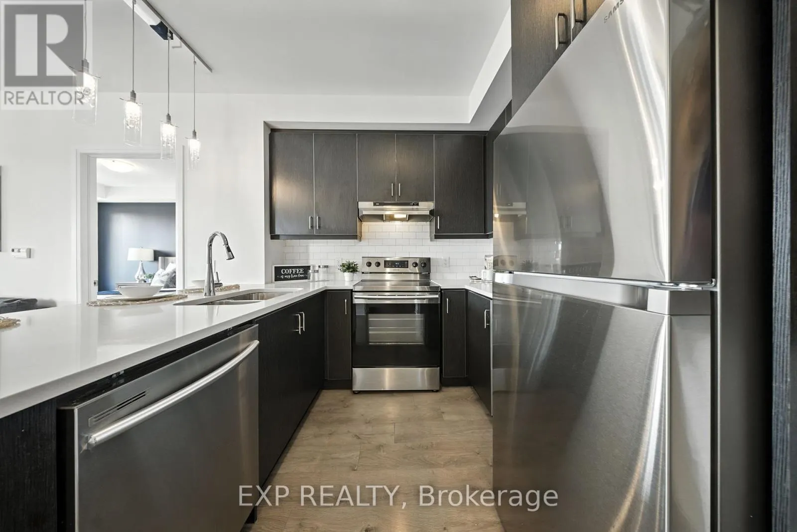 210 - 1105 LEGER WAY