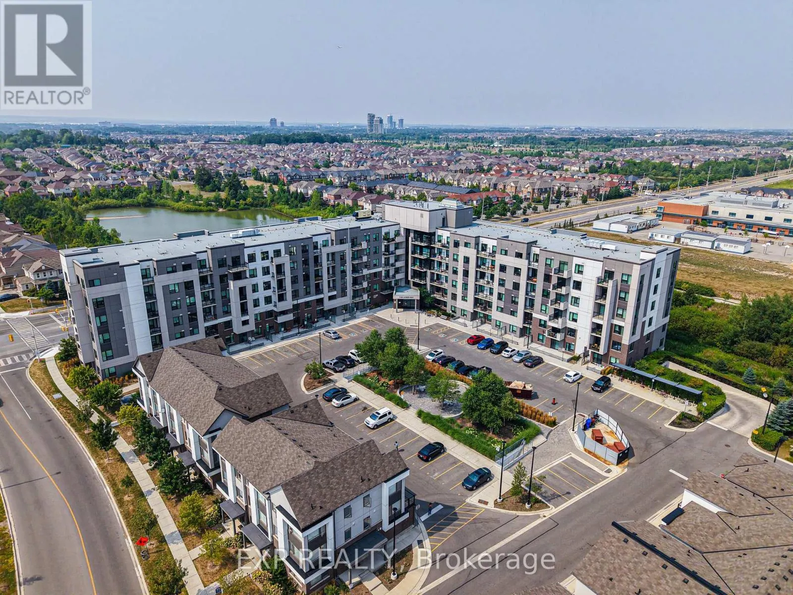210 - 1105 LEGER WAY