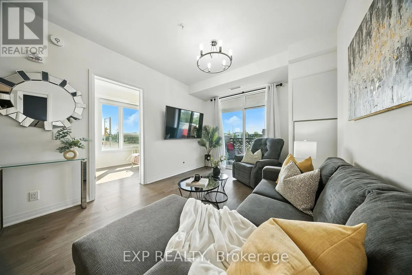 210 - 1105 LEGER WAY