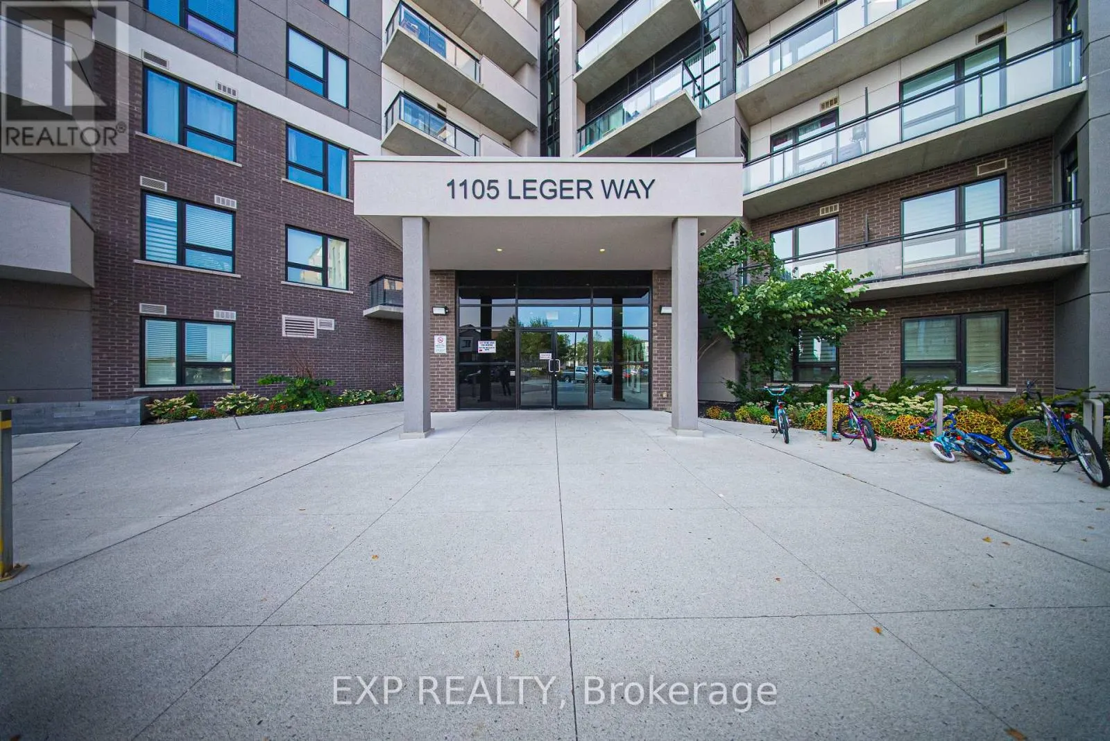 210 - 1105 LEGER WAY
