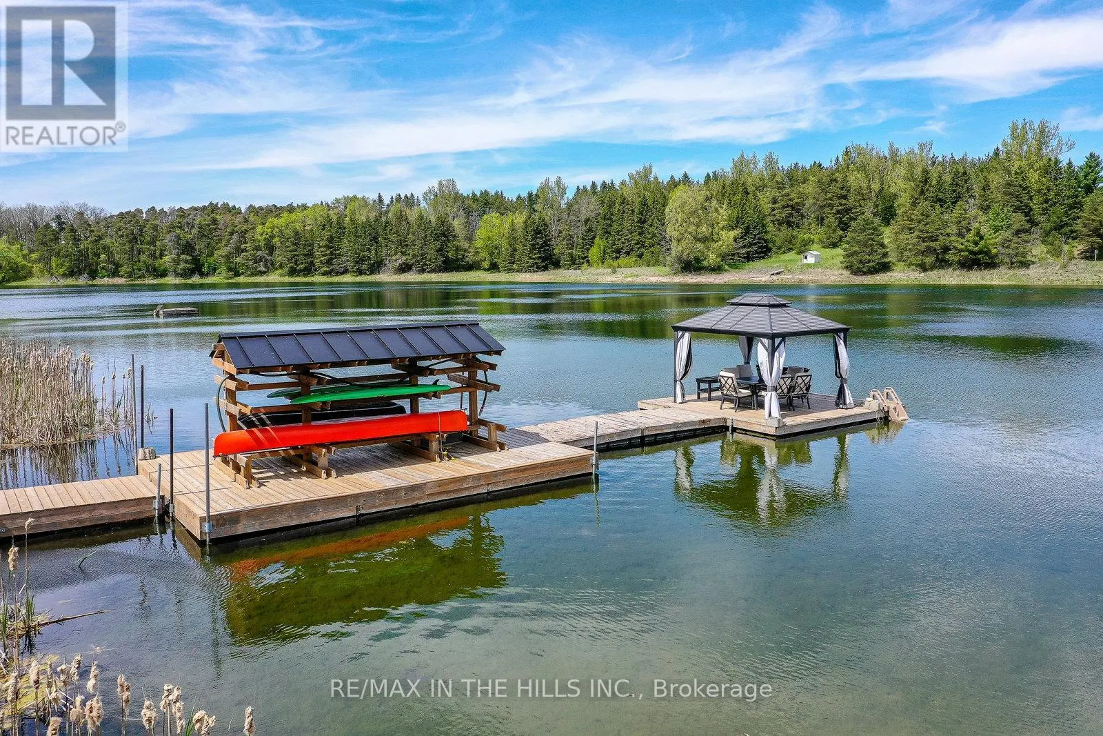 143 - 143 GREEN LAKE ROAD W