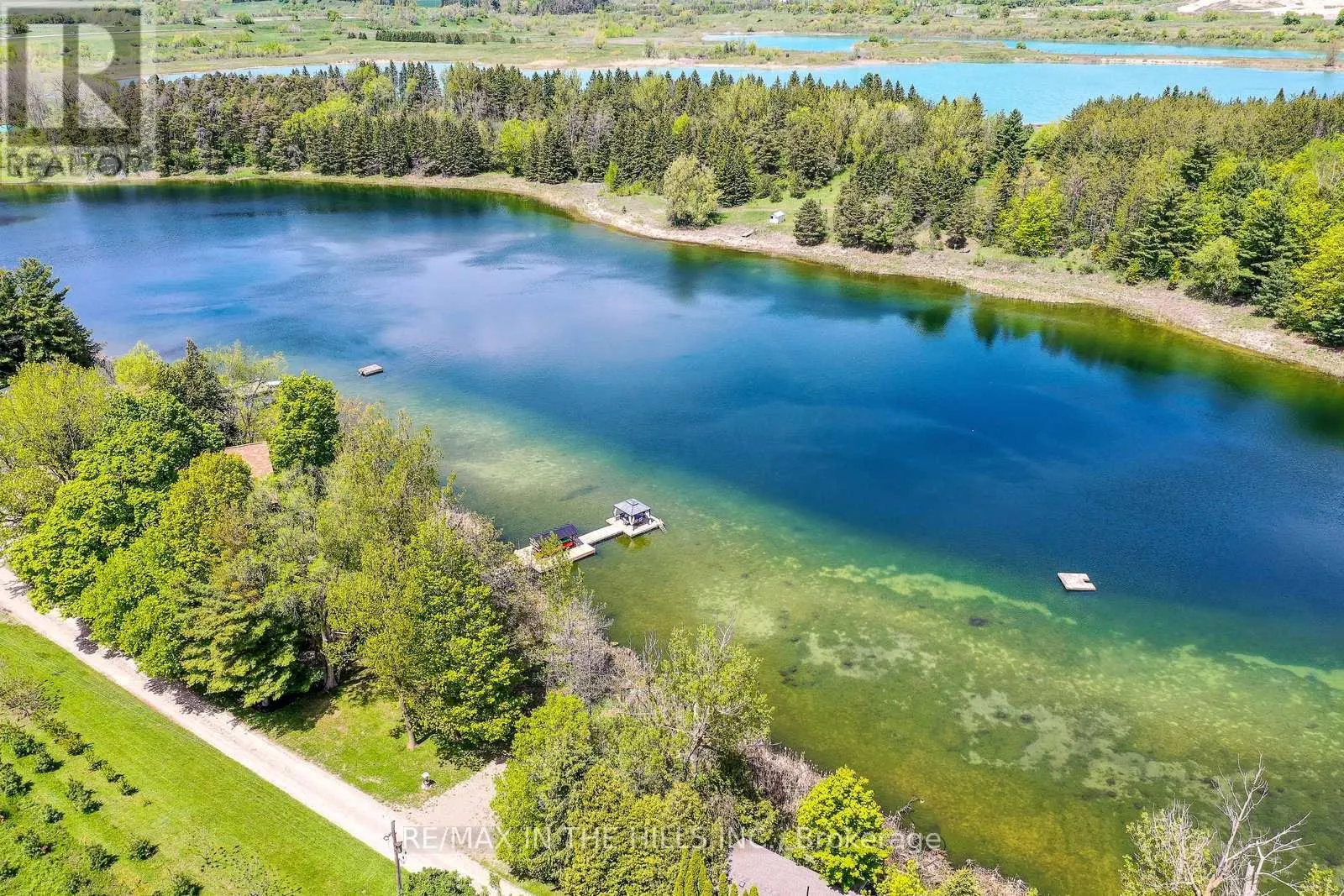 143 - 143 GREEN LAKE ROAD W