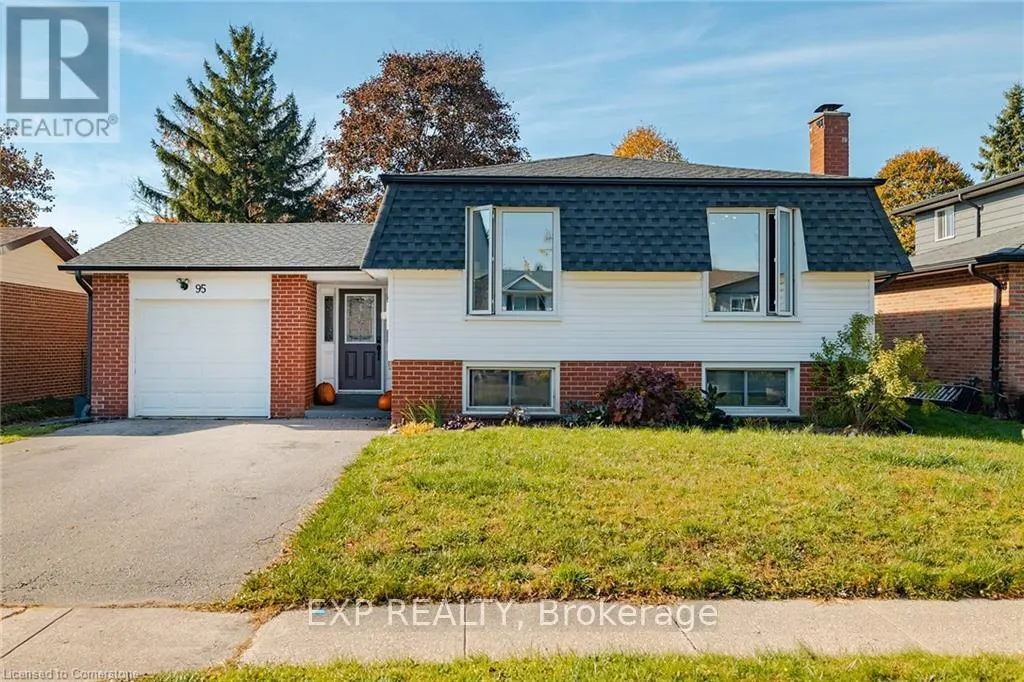95 AVONMORE CRESCENT