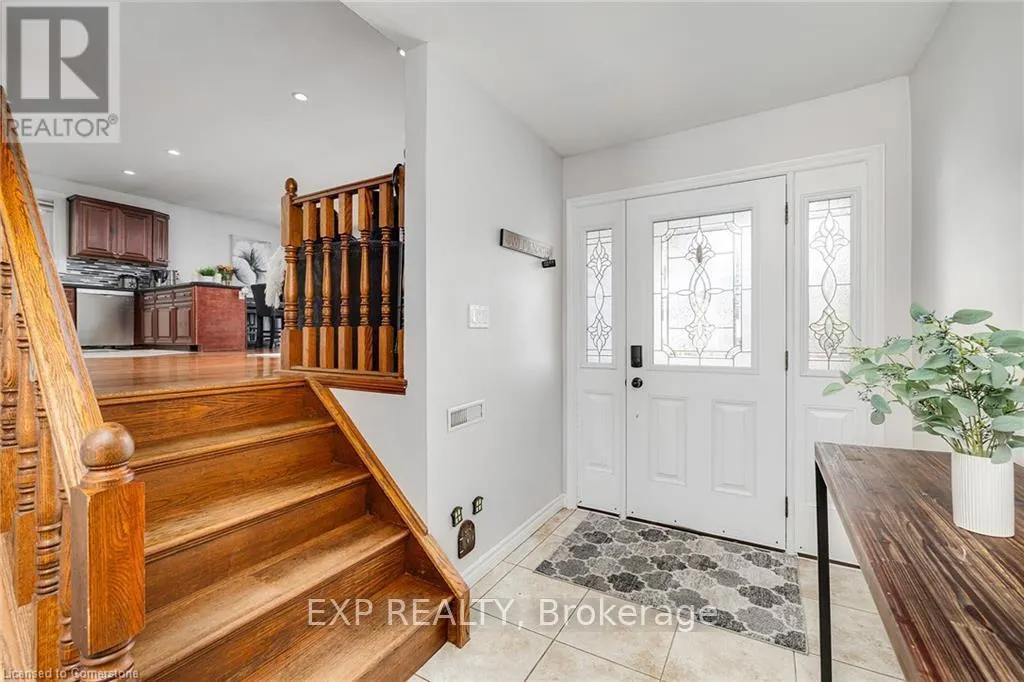 95 AVONMORE CRESCENT