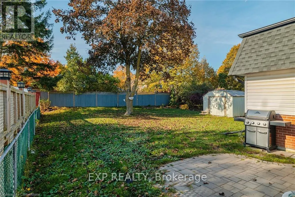 95 AVONMORE CRESCENT