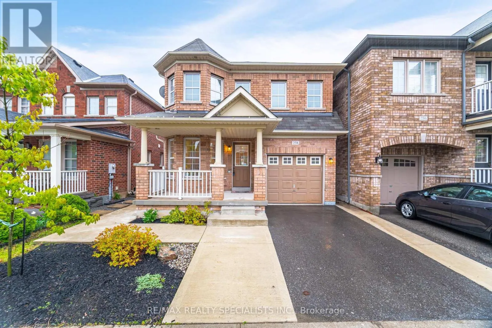 238 GIDDINGS CRESCENT