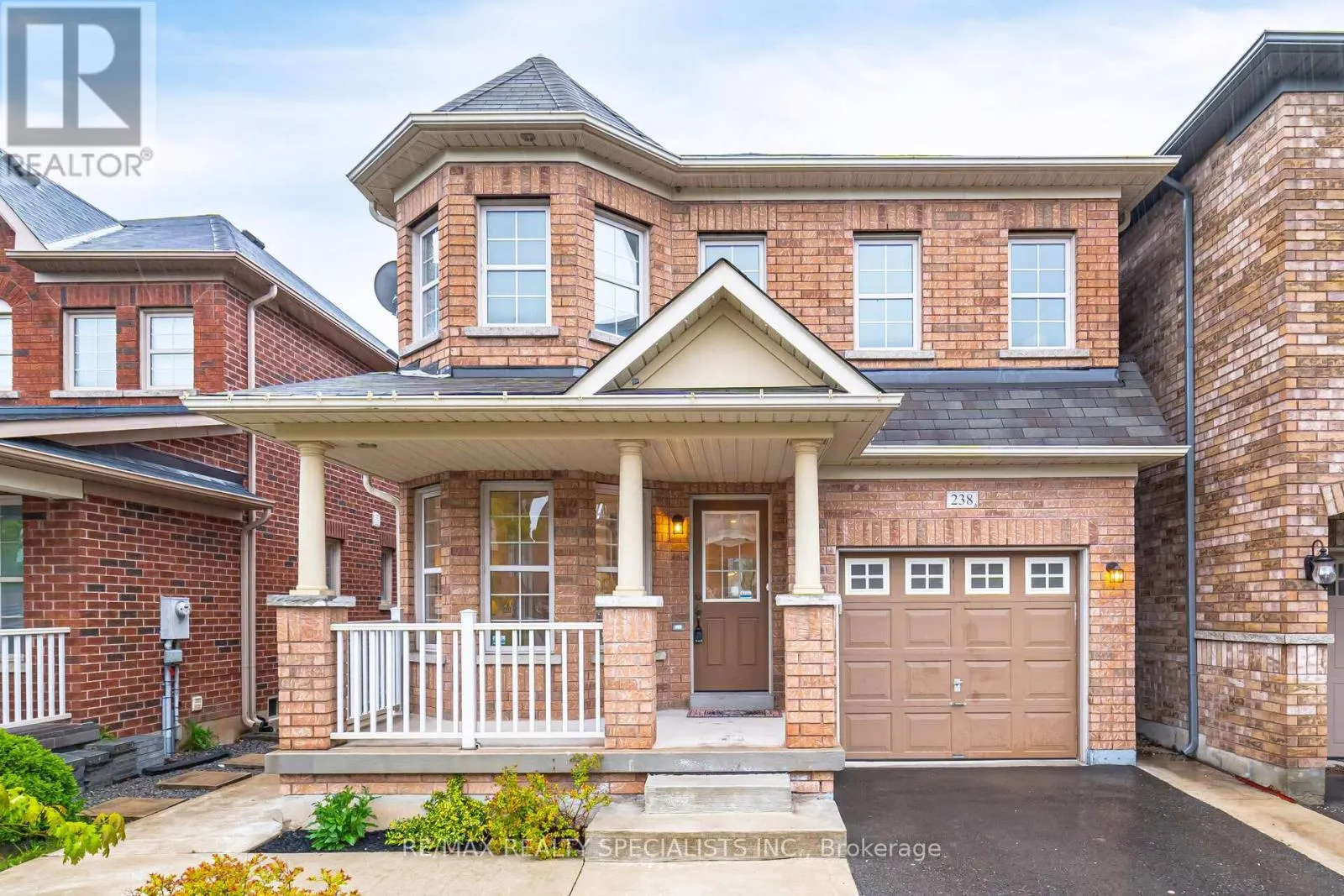 238 GIDDINGS CRESCENT