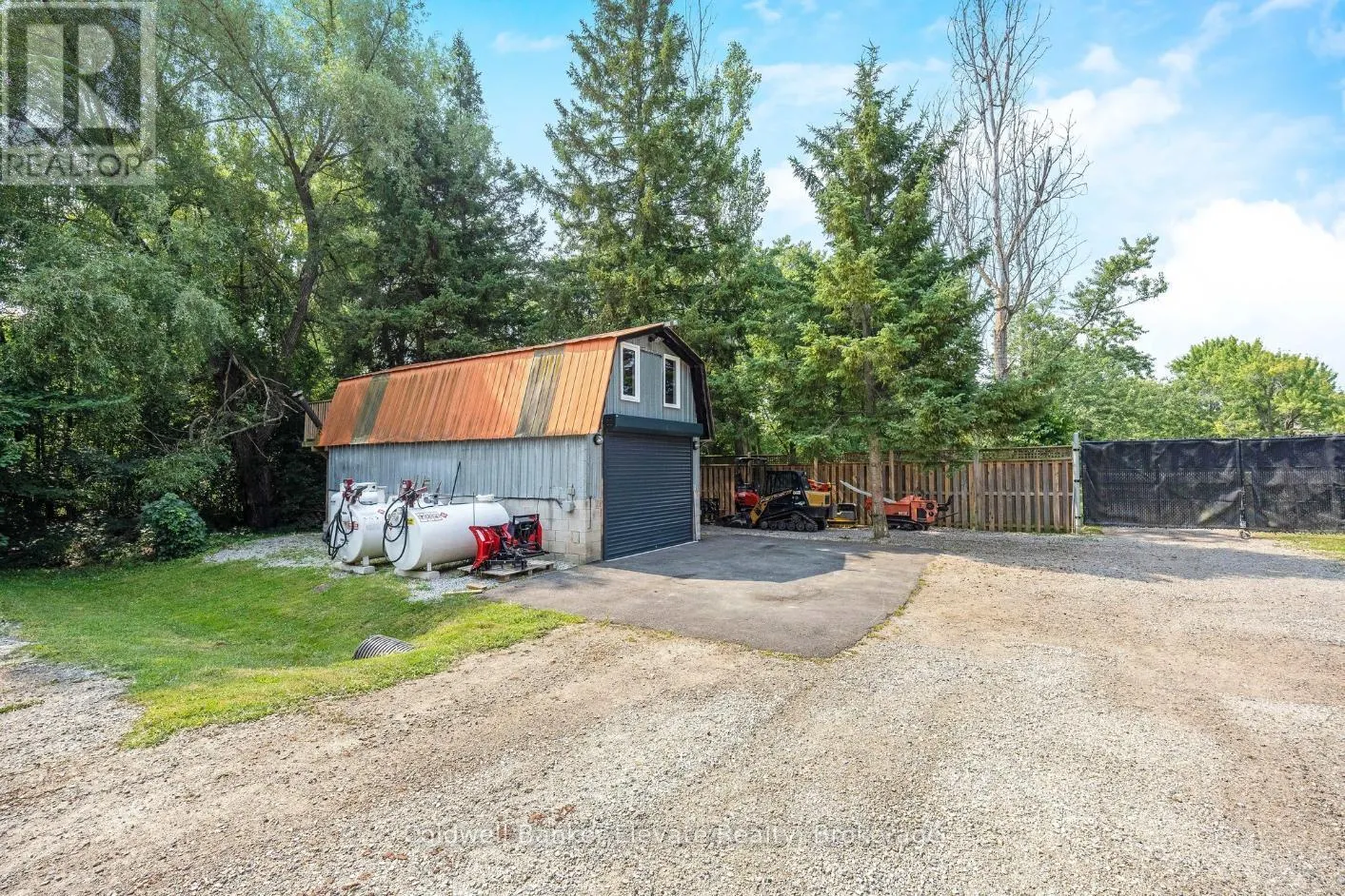 13442 22ND SIDE ROAD