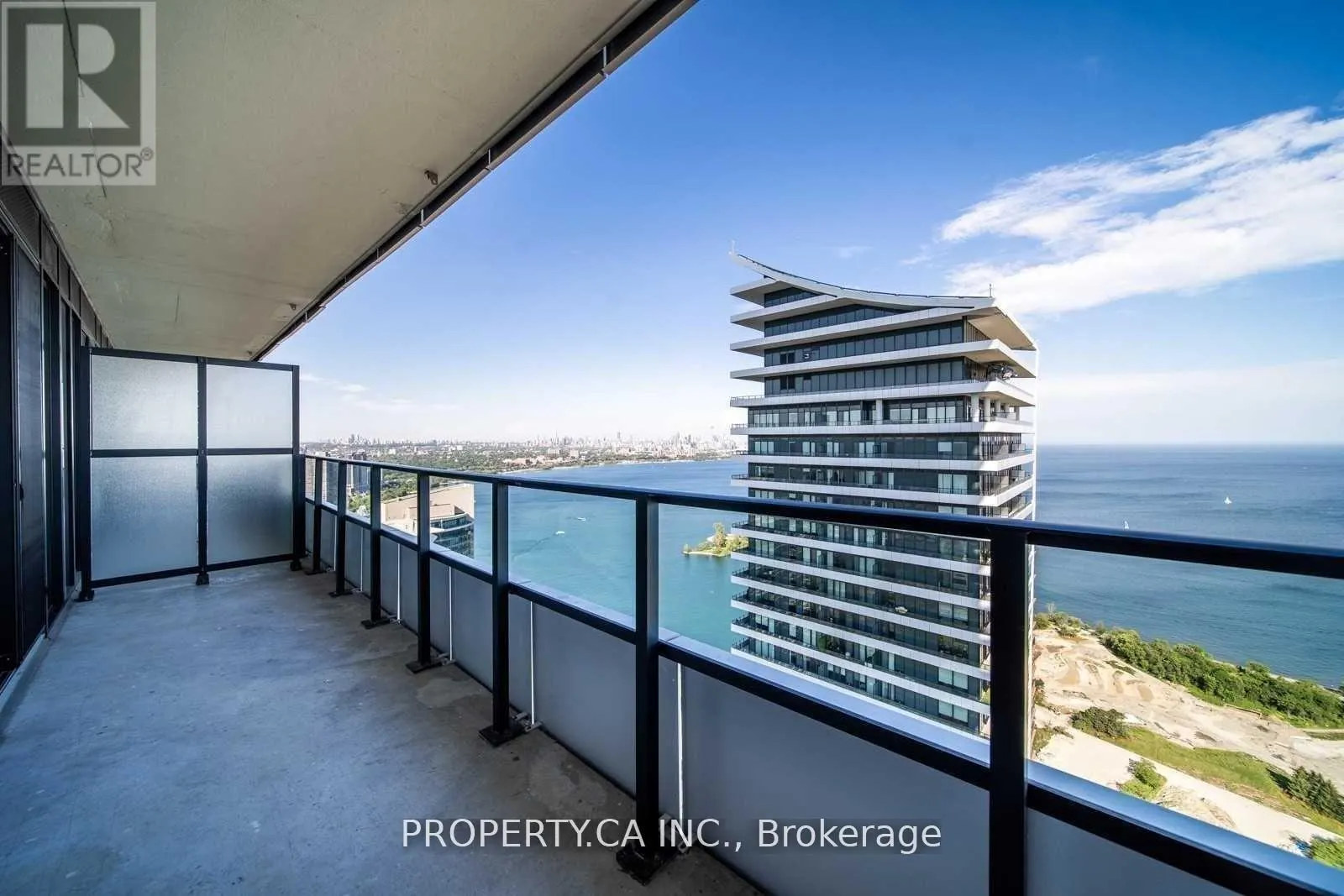 4909 - 30 SHORE BREEZE DRIVE