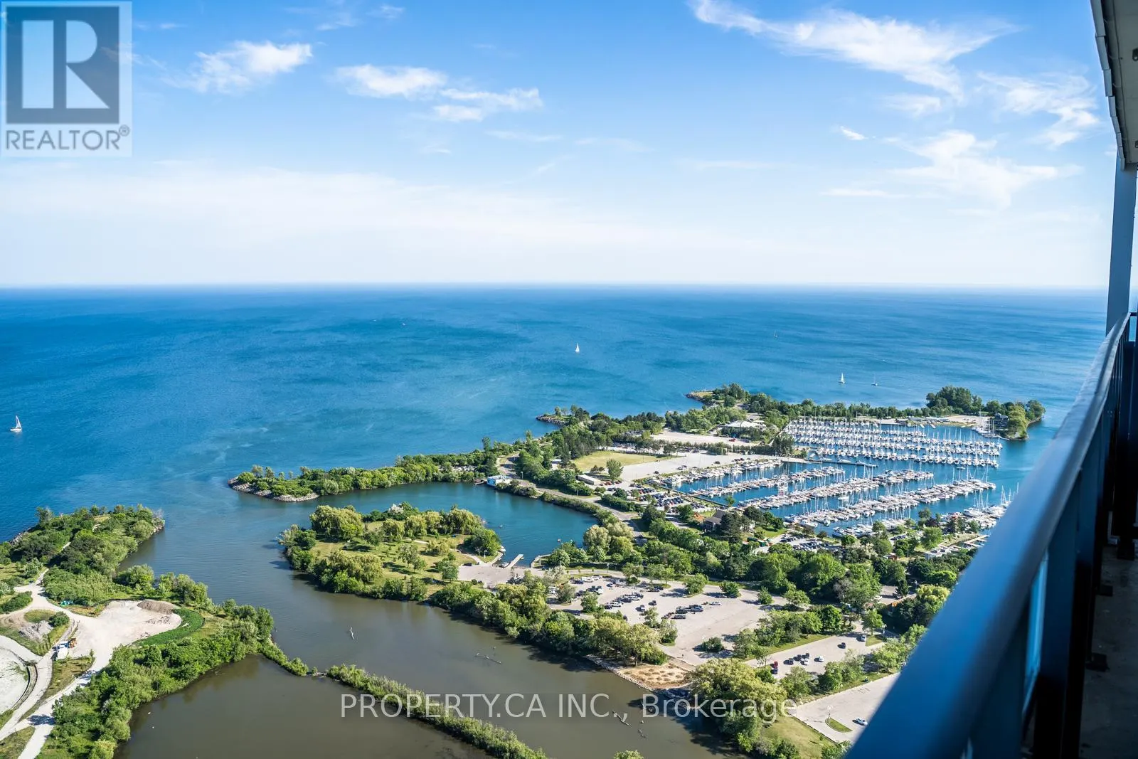 4909 - 30 SHORE BREEZE DRIVE