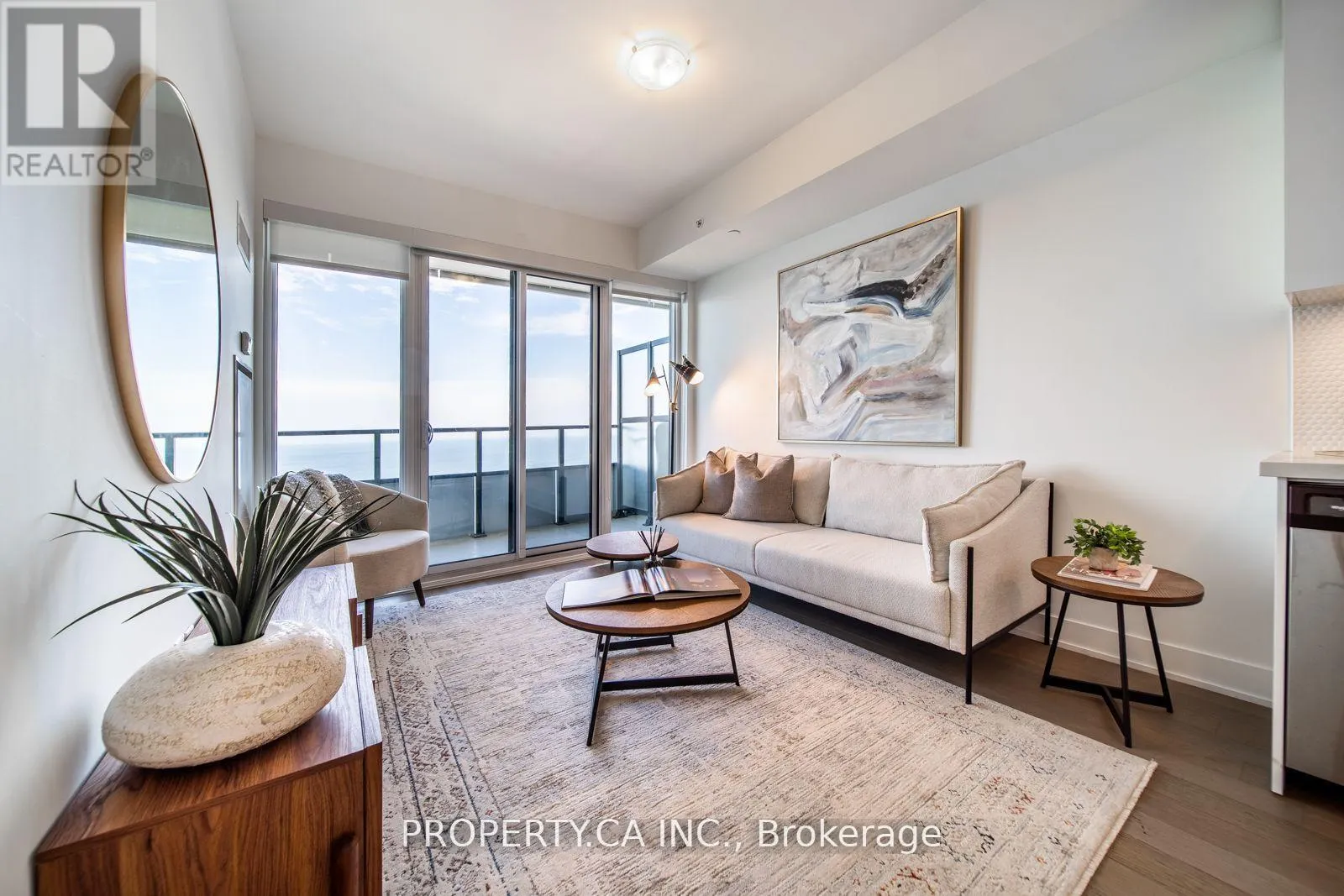 4909 - 30 SHORE BREEZE DRIVE