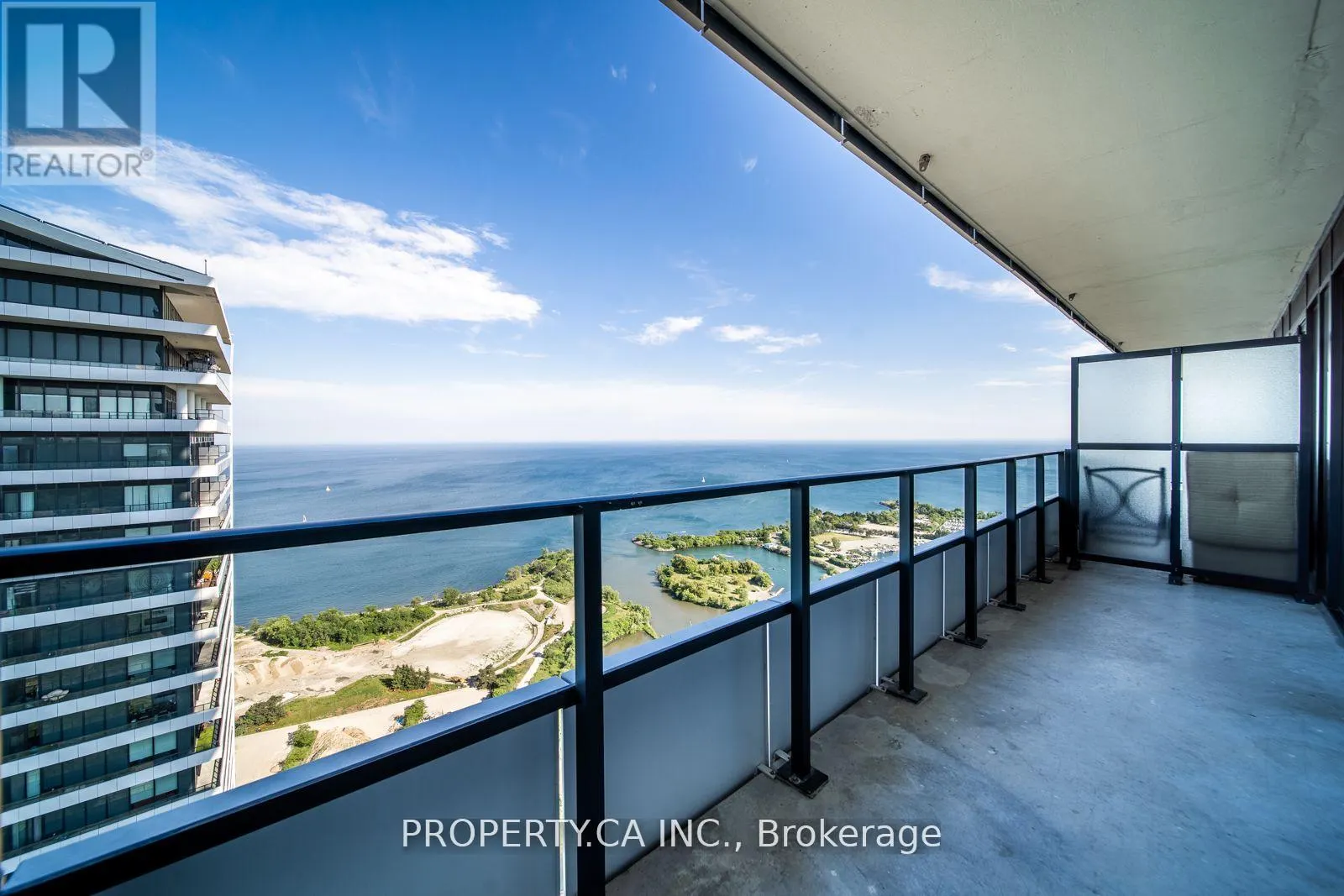 4909 - 30 SHORE BREEZE DRIVE