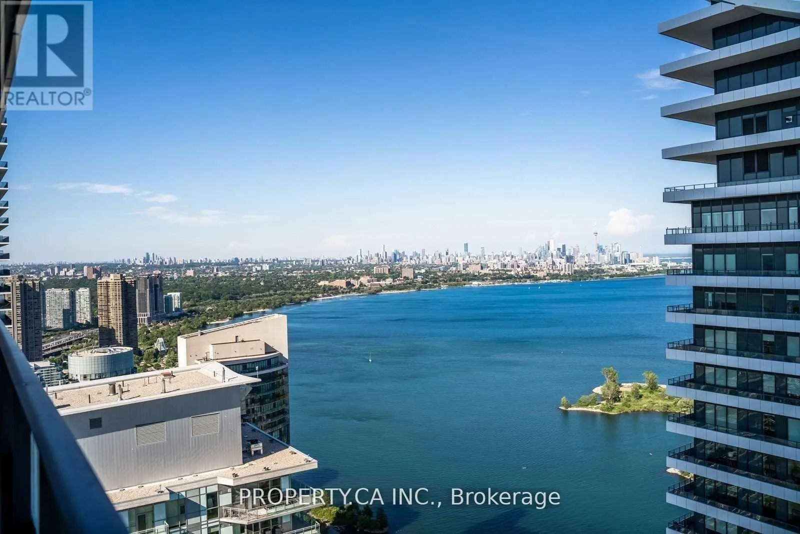 4909 - 30 SHORE BREEZE DRIVE