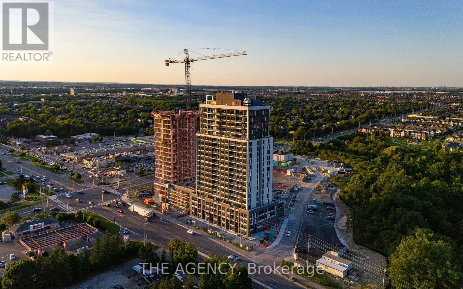 1009 - 8010 DERRY ROAD