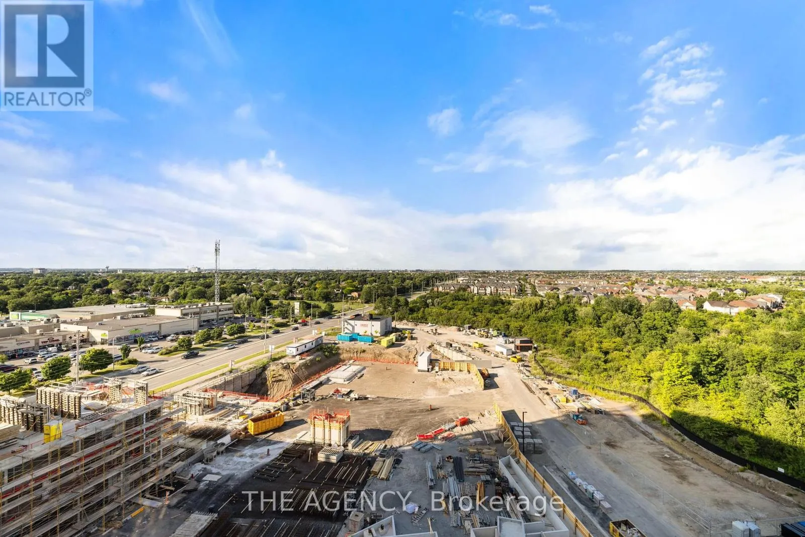 1009 - 8010 DERRY ROAD