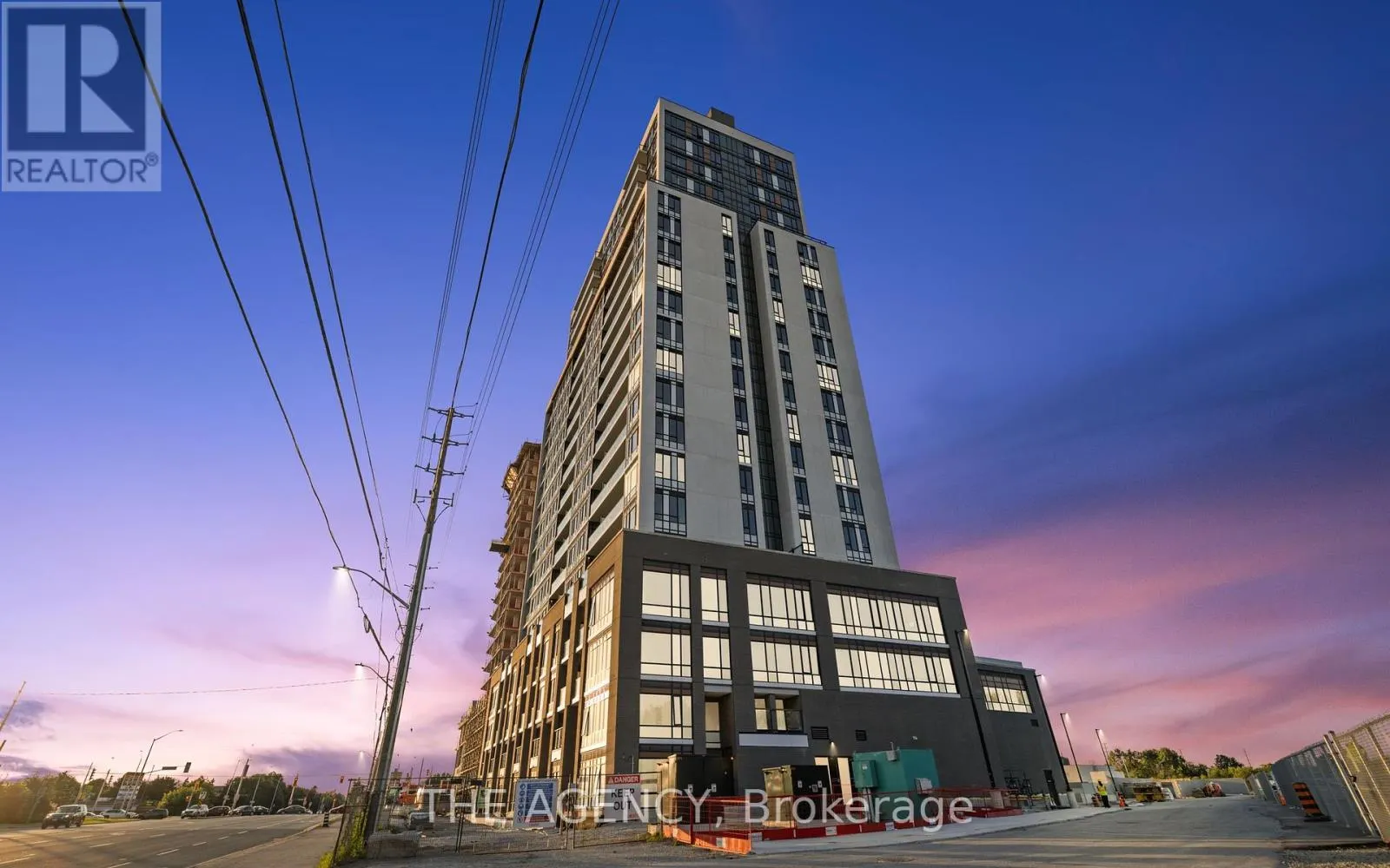 1009 - 8010 DERRY ROAD