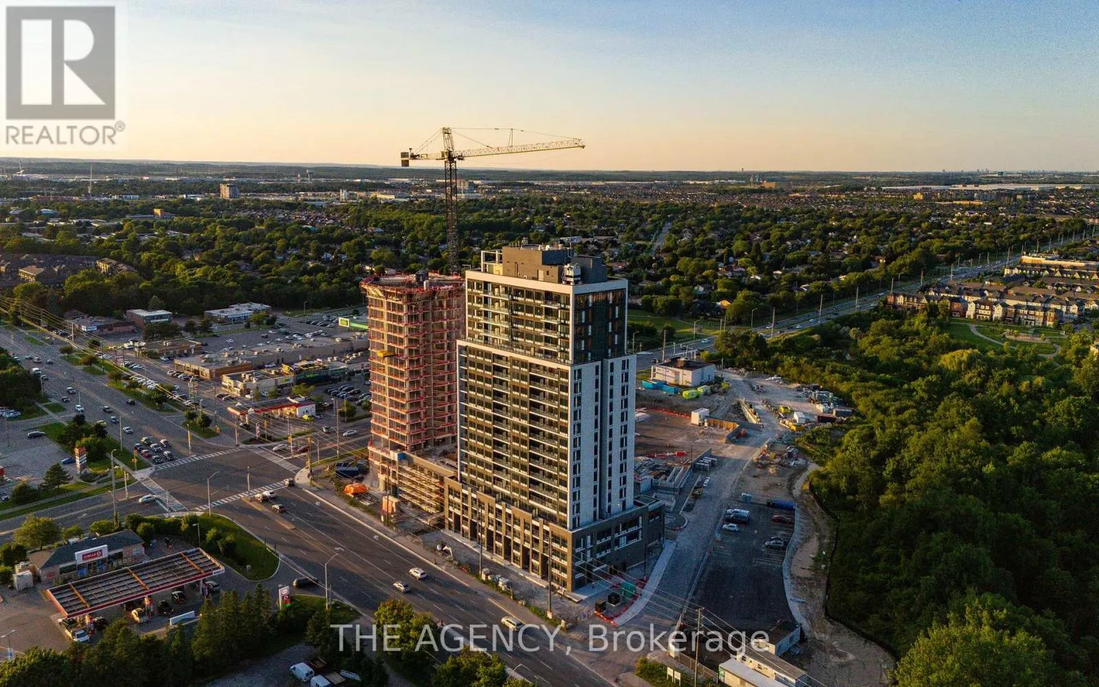 1009 - 8010 DERRY ROAD