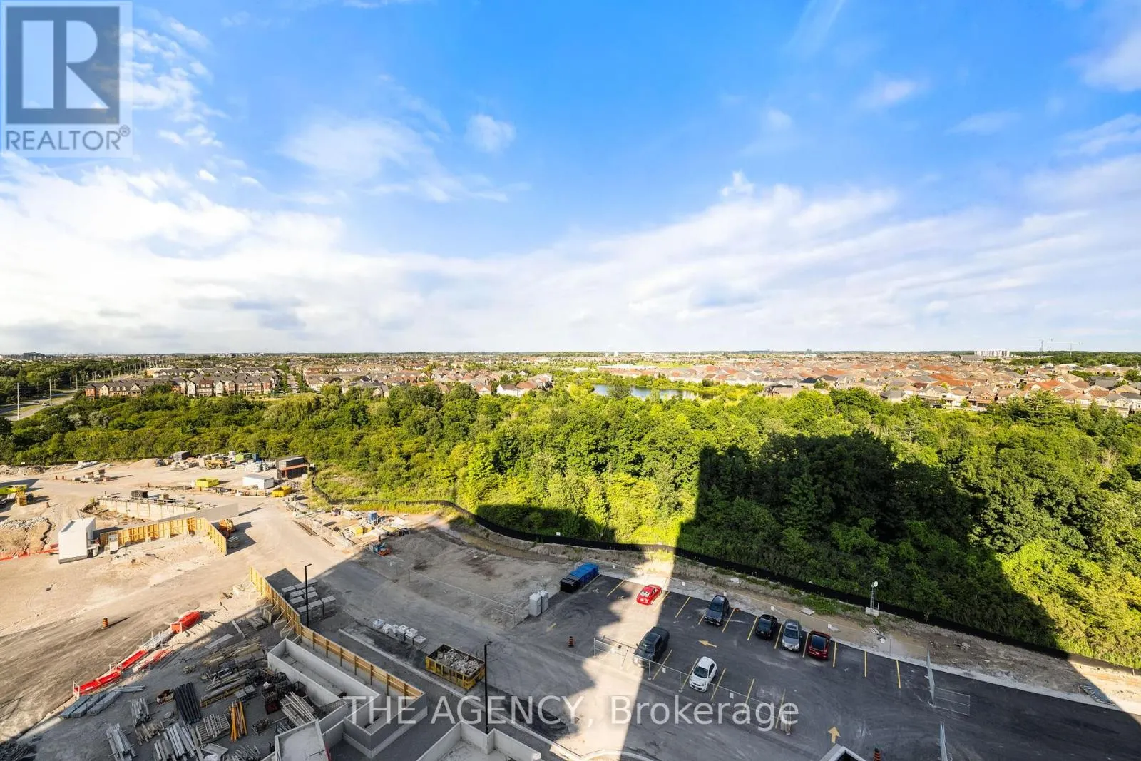 1009 - 8010 DERRY ROAD