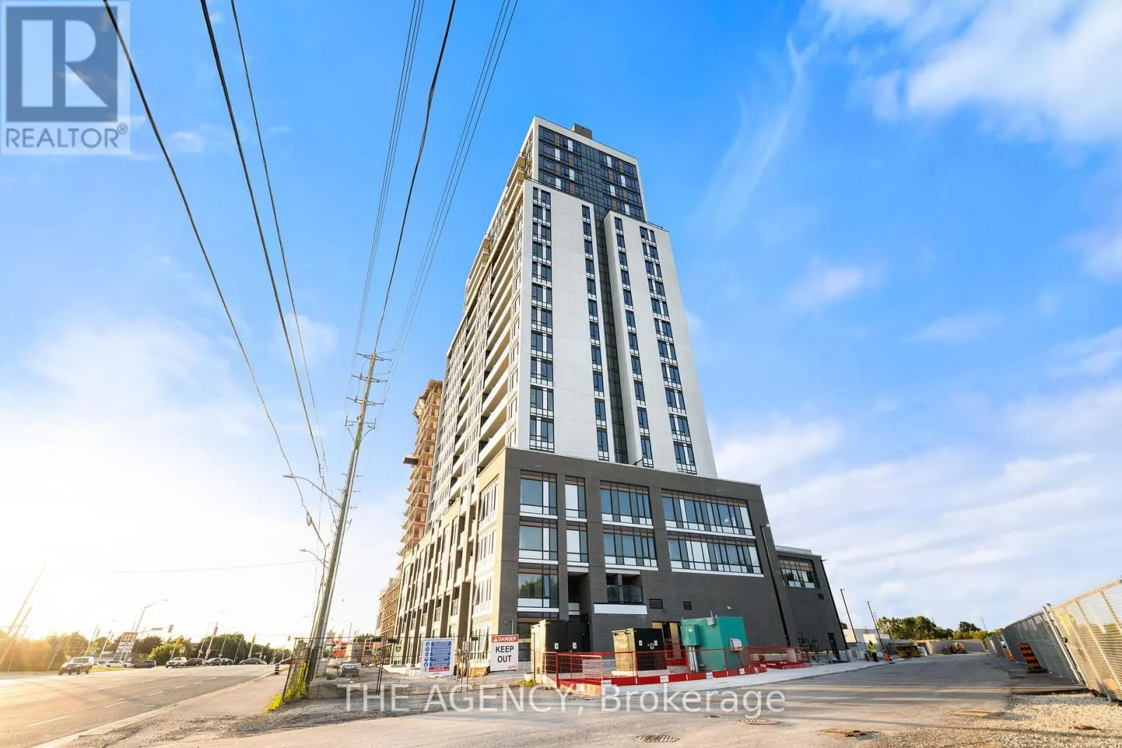 1009 - 8010 DERRY ROAD