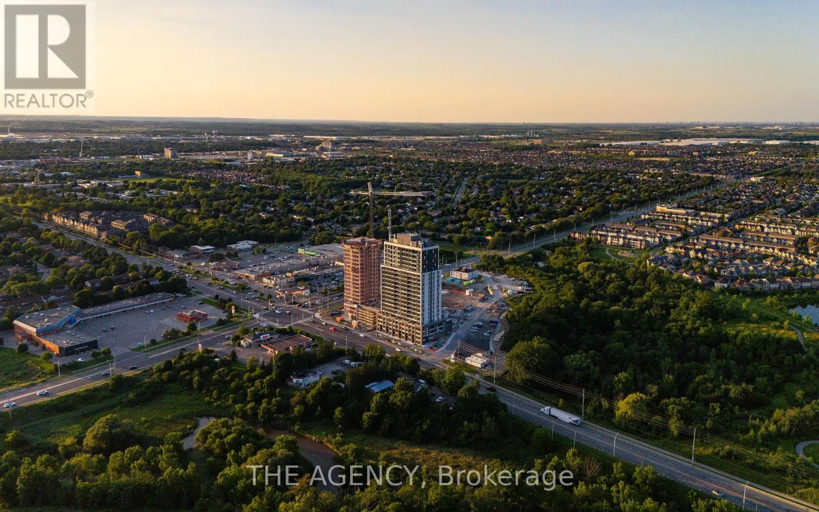 1009 - 8010 DERRY ROAD