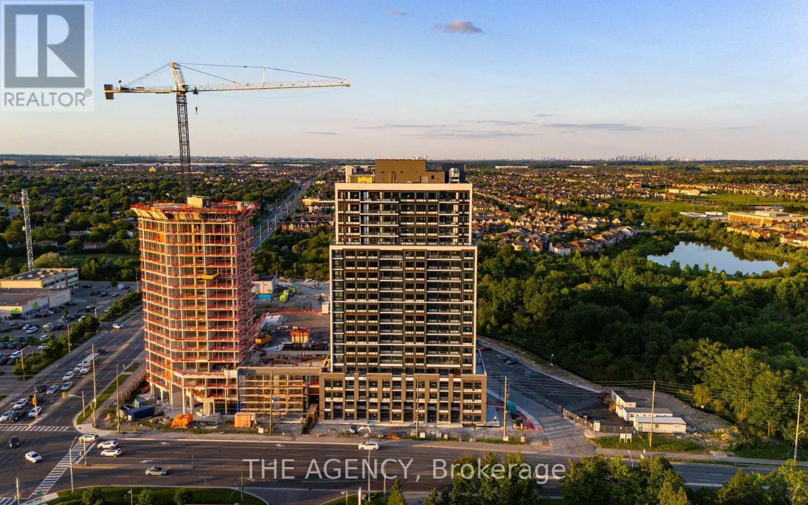 1009 - 8010 DERRY ROAD