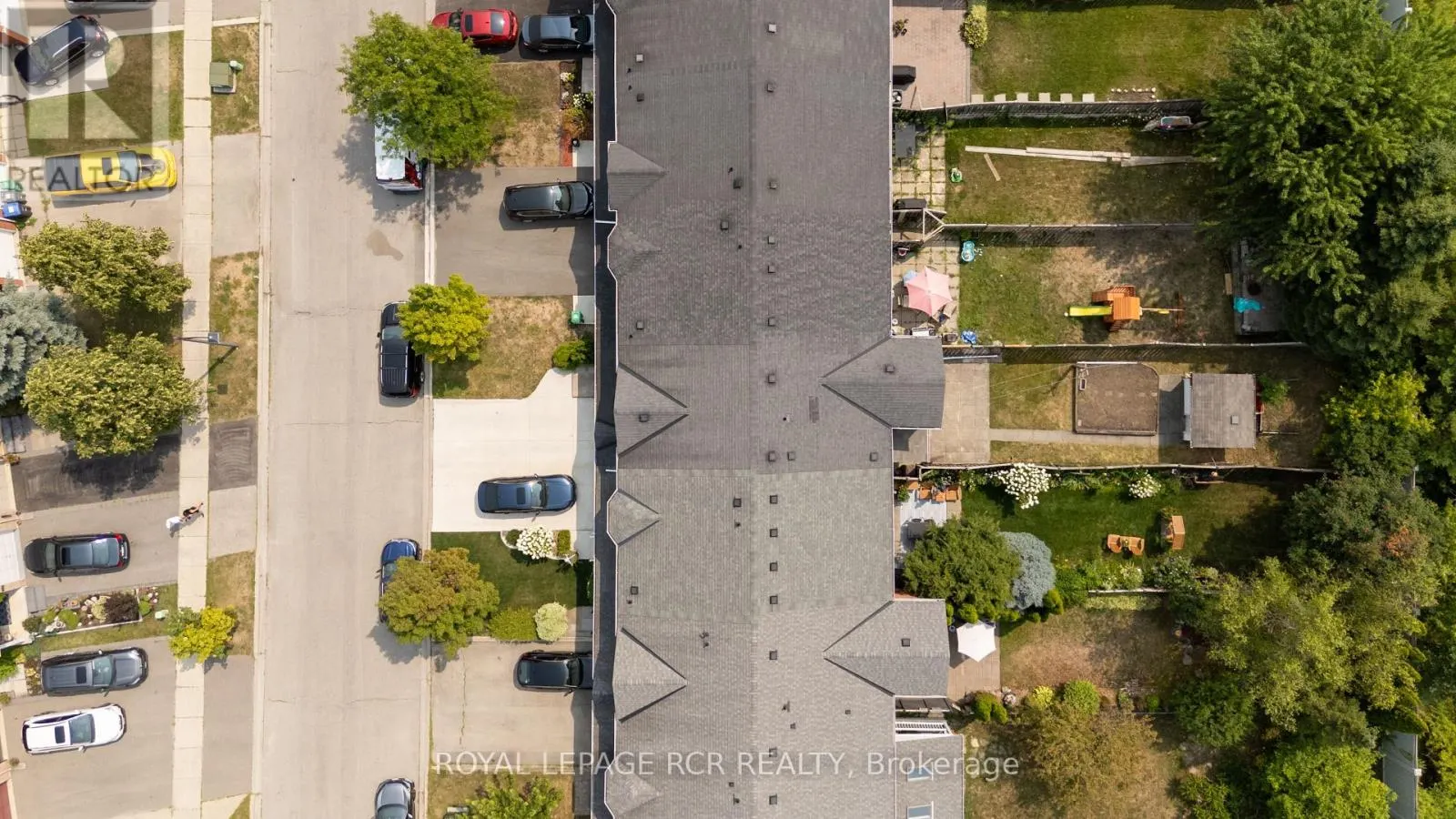32 WATERBURY STREET