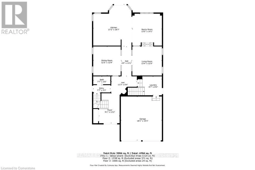 232 NIAGARA TRAIL