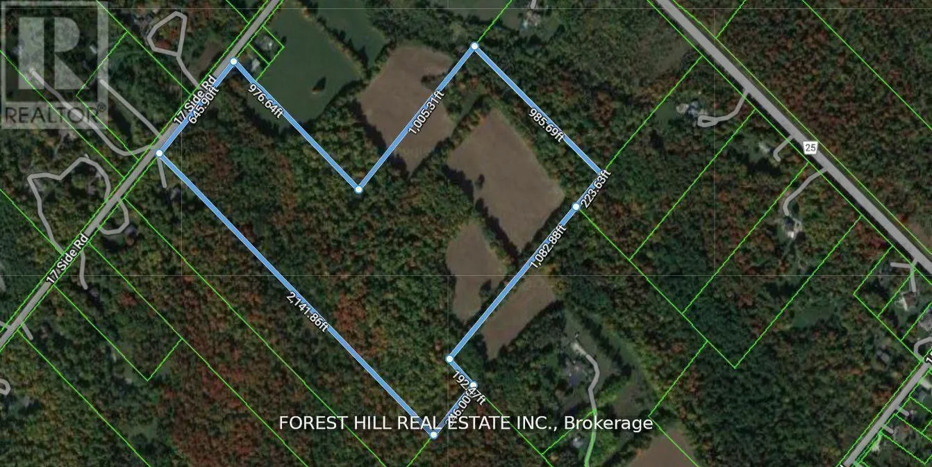 7406 17 SIDE ROAD