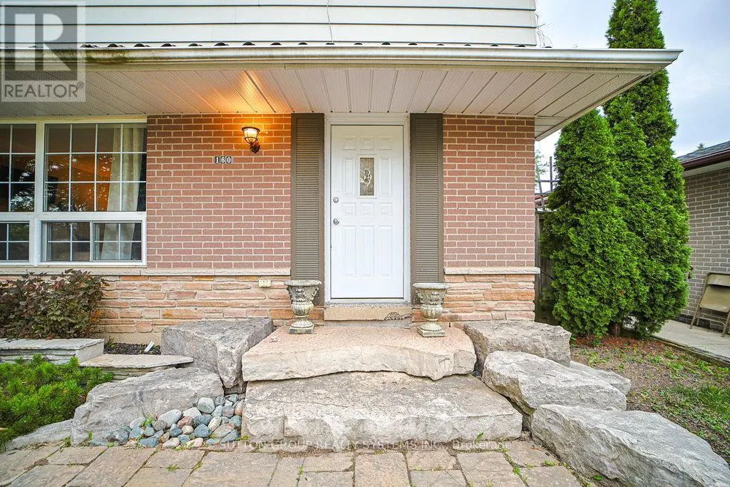 160 ALLAN DRIVE
