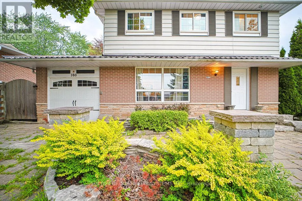 160 ALLAN DRIVE