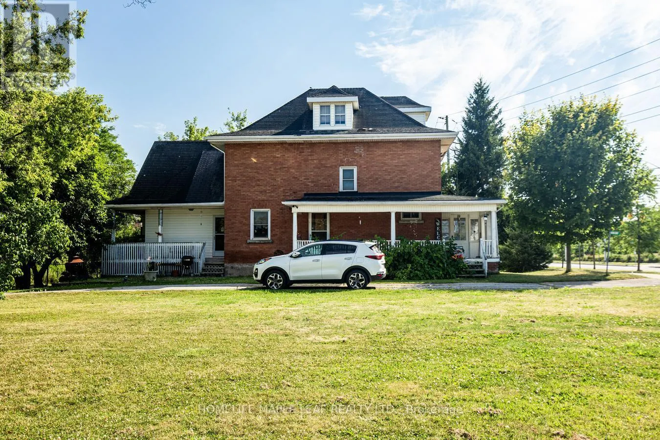 6830 MAIN STREET W