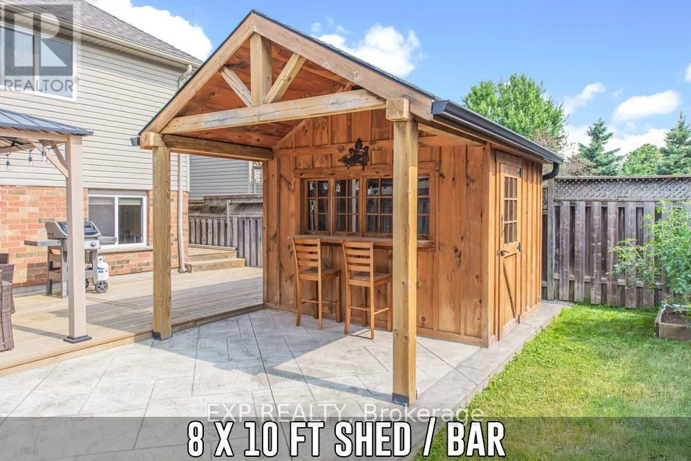 144 GOOSEBERRY STREET