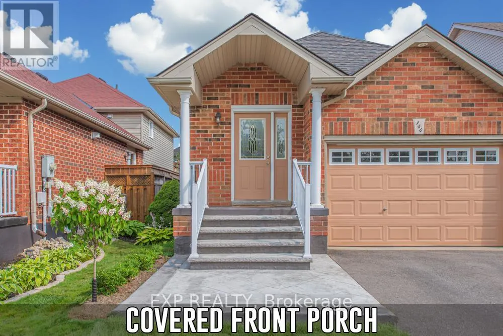 144 GOOSEBERRY STREET