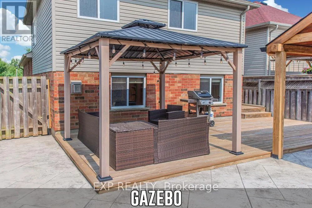 144 GOOSEBERRY STREET