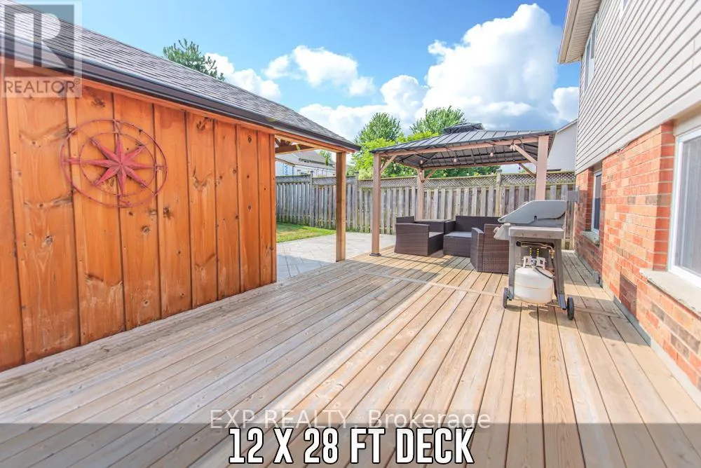 144 GOOSEBERRY STREET
