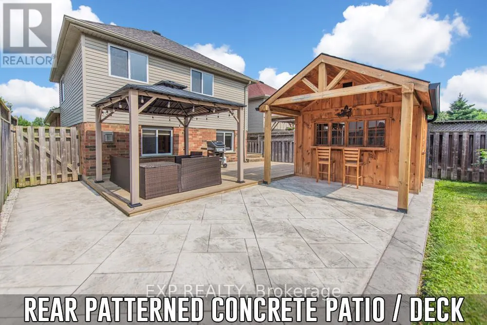 144 GOOSEBERRY STREET