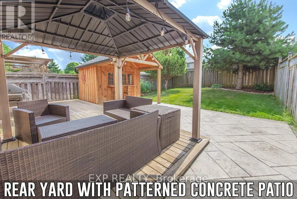 144 GOOSEBERRY STREET