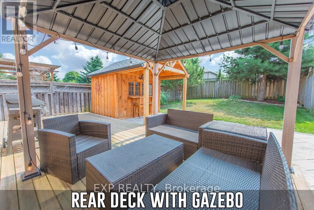 144 GOOSEBERRY STREET