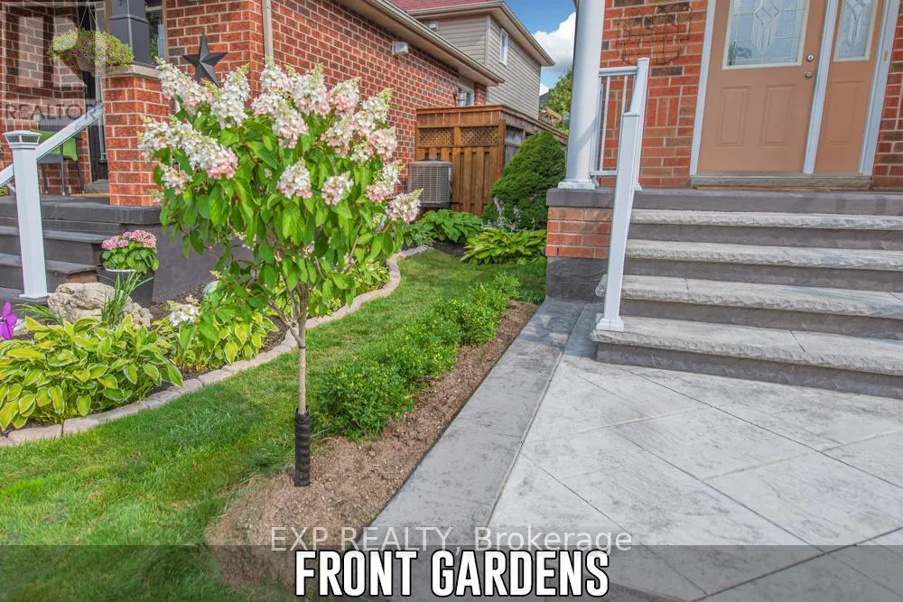 144 GOOSEBERRY STREET