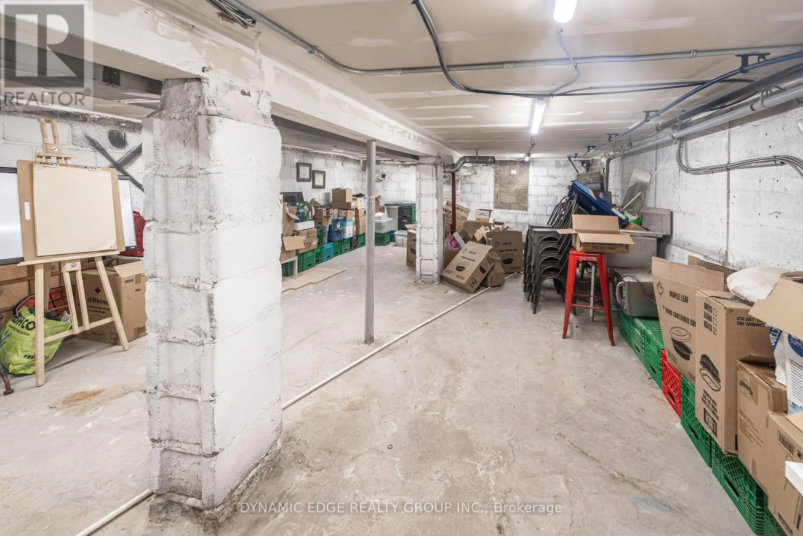 59 LAKESHORE ROAD E