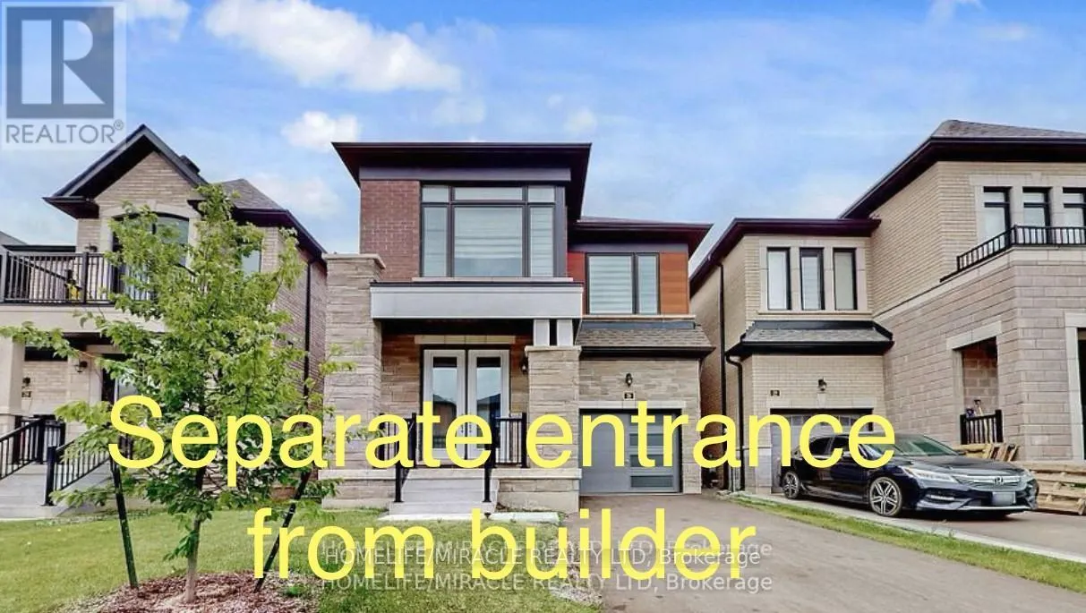26 CALABRIA DRIVE