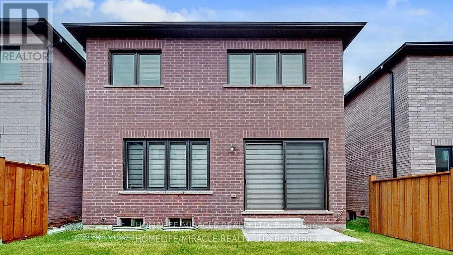 26 CALABRIA DRIVE