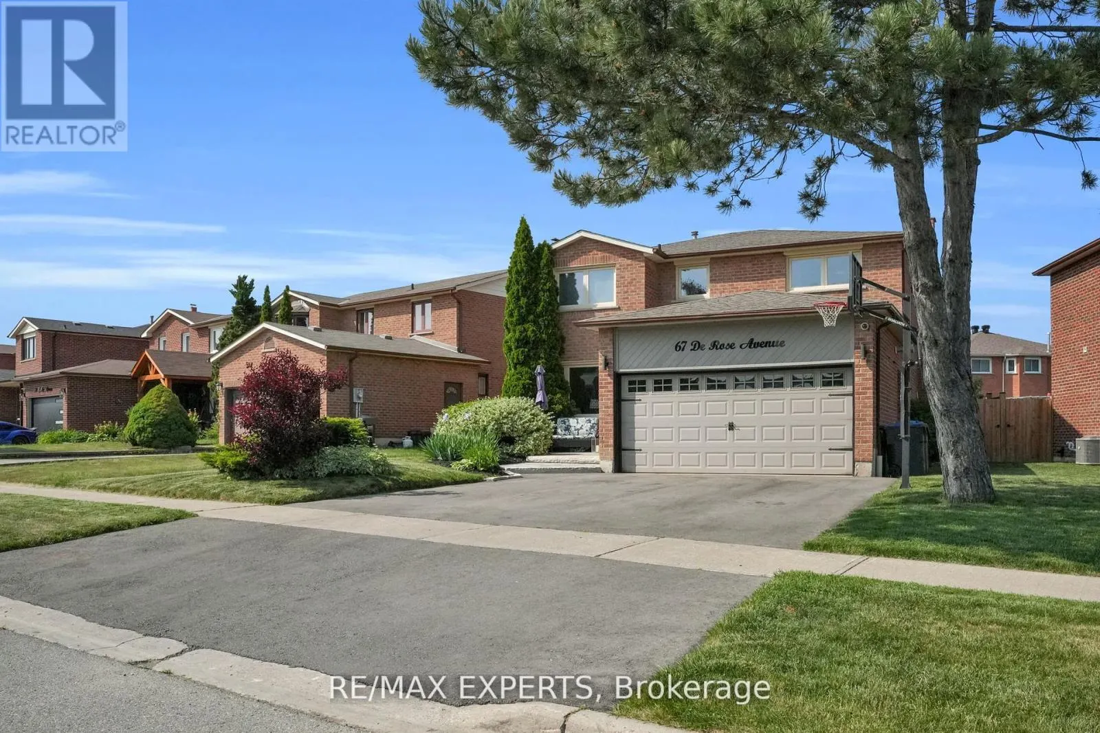 67 DE ROSE AVENUE