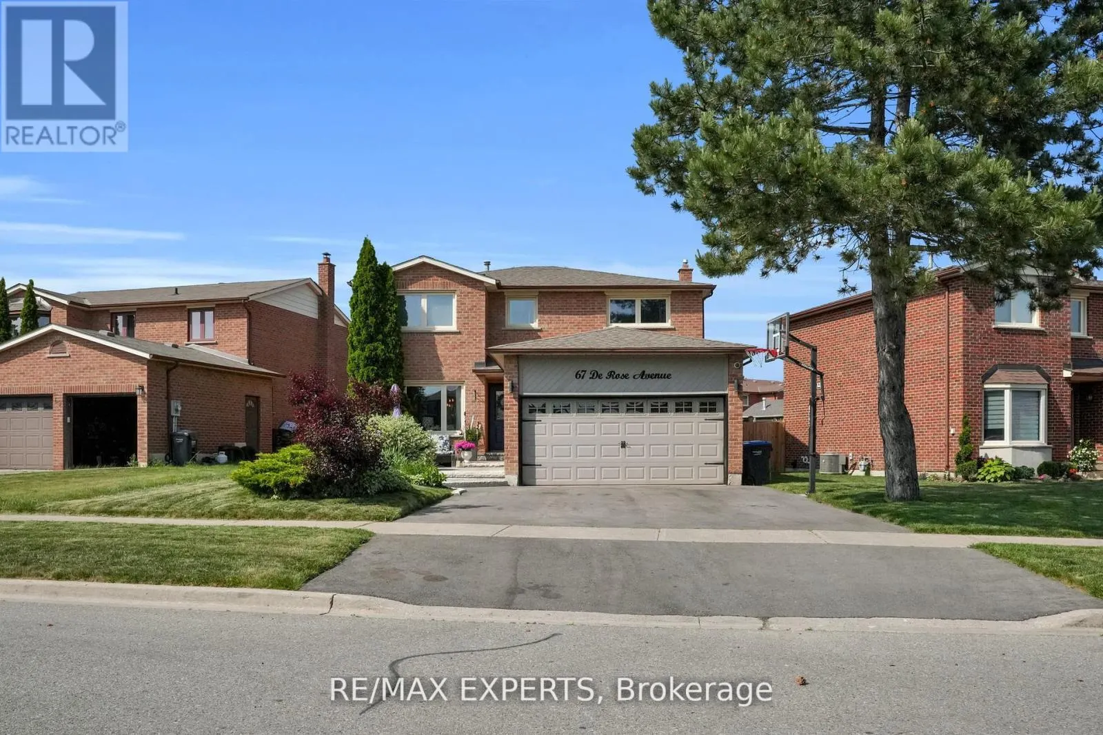 67 DE ROSE AVENUE
