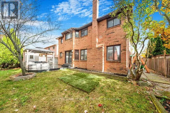 52 DONAGHEDY DRIVE