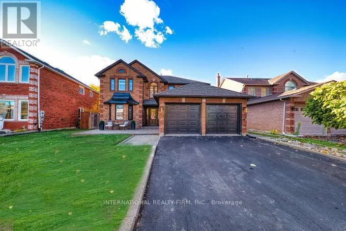 52 DONAGHEDY DRIVE