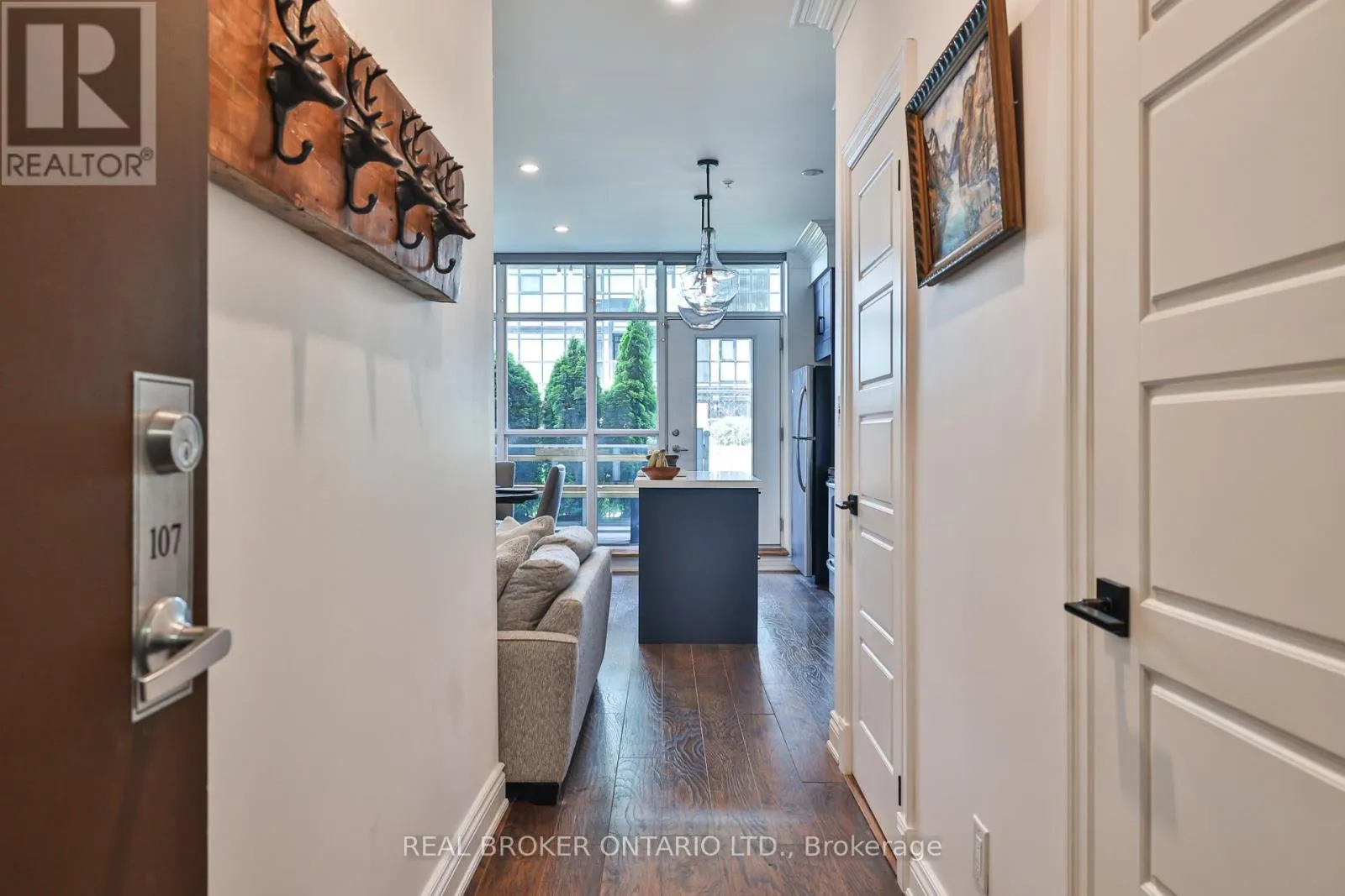 107 - 155 LEGION ROAD N