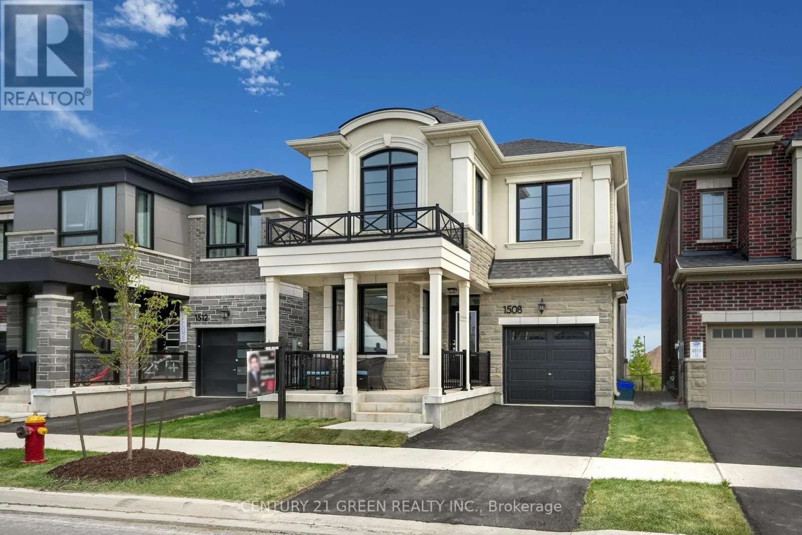 1508 COOKMAN DRIVE