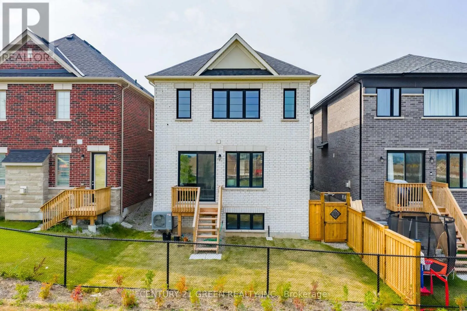 1508 COOKMAN DRIVE