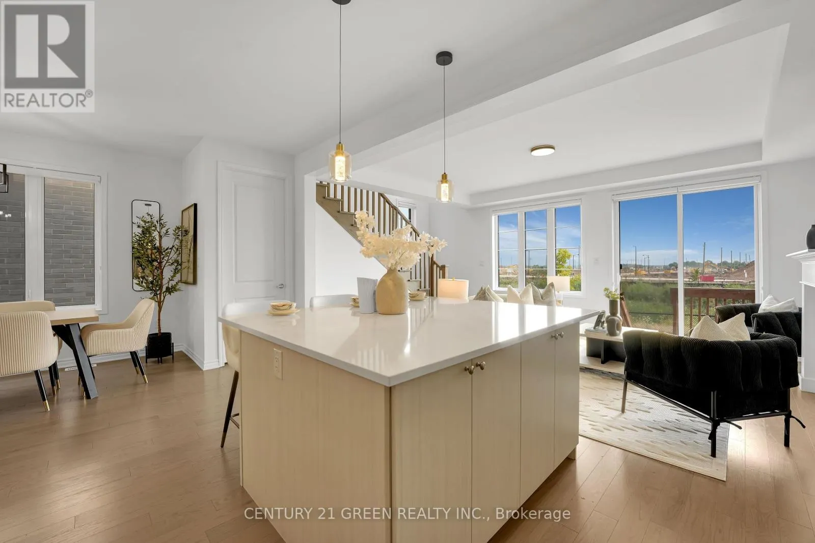 1508 COOKMAN DRIVE